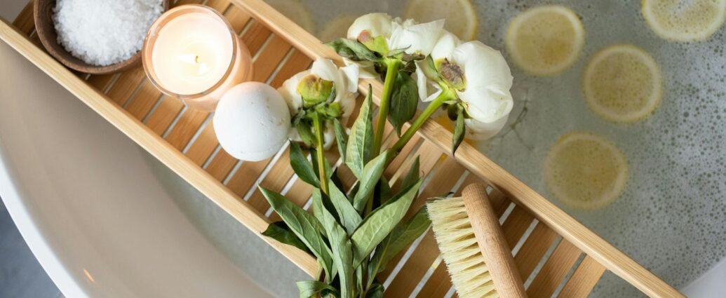 The Simple Joys of Weekend Rituals image 02